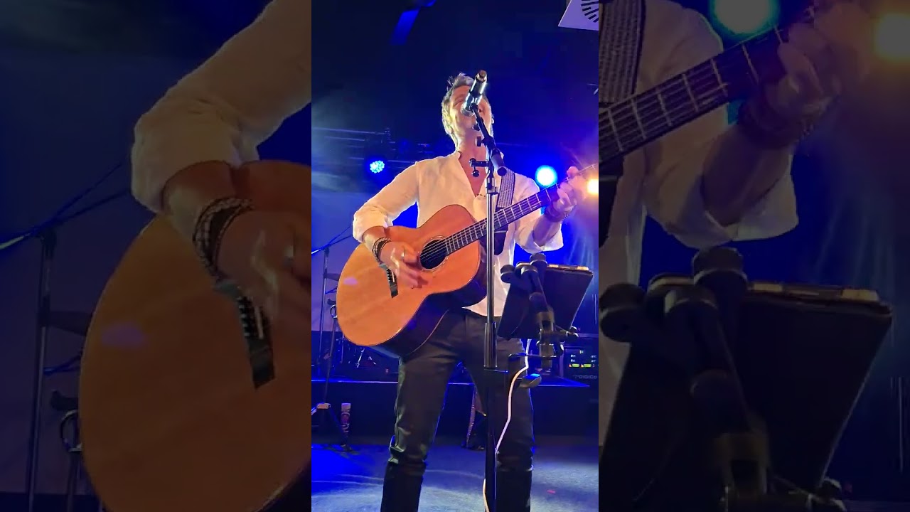 Chesney Hawkes, 25.02.2026 