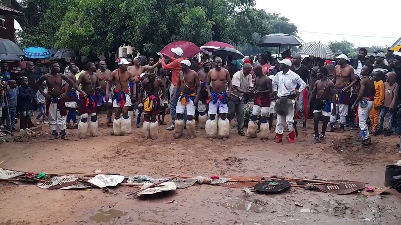 muchongolo wa Bushbuckridge (1)
