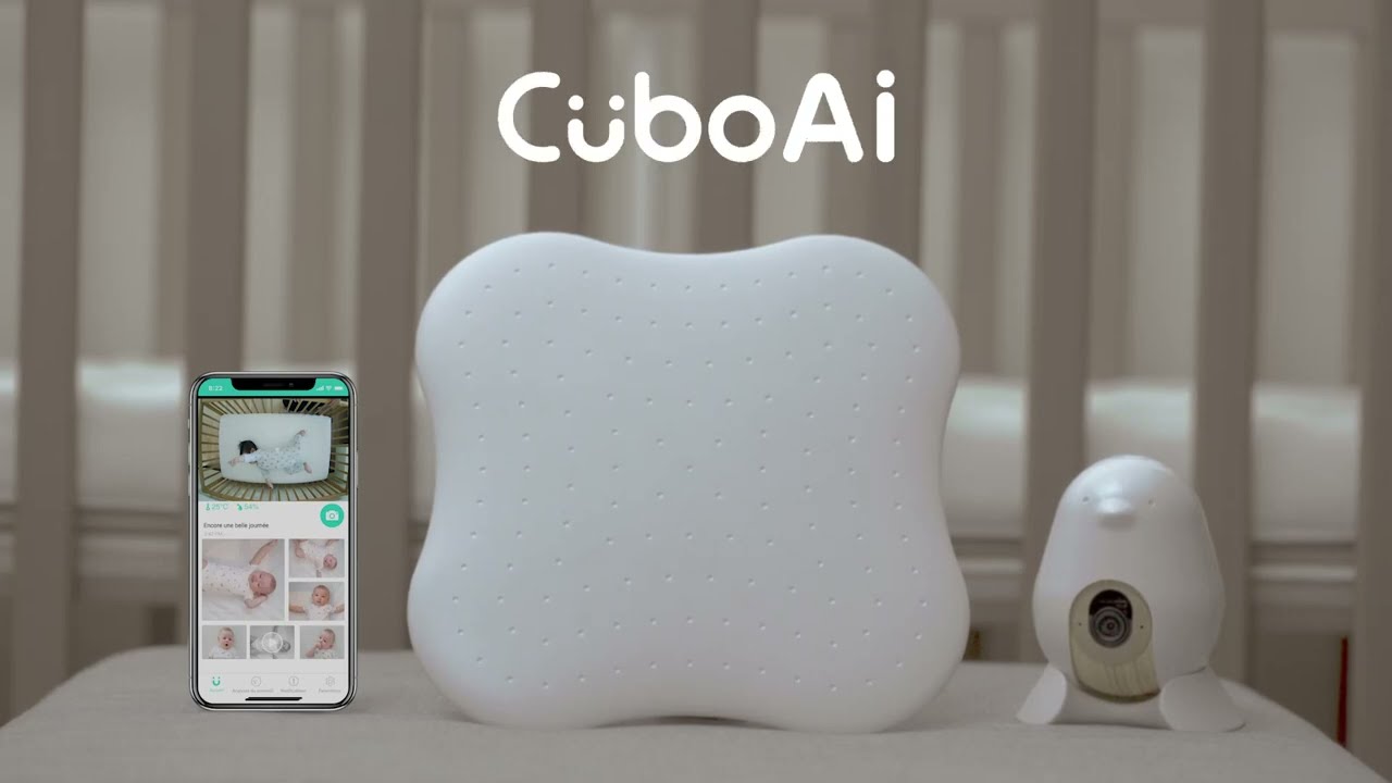 Comment assembler votre CuboAi Plus : Pad de Détection Sommeil
