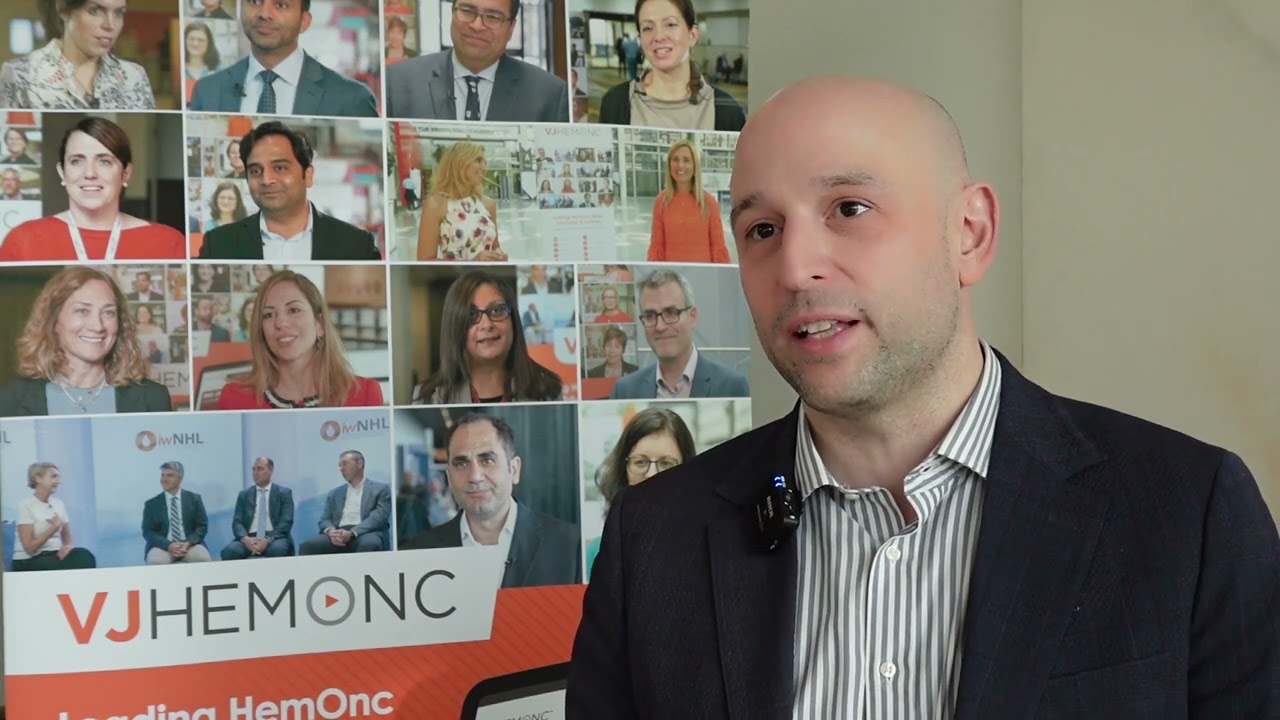 Treatment strategies for Richter's transformation in CLL