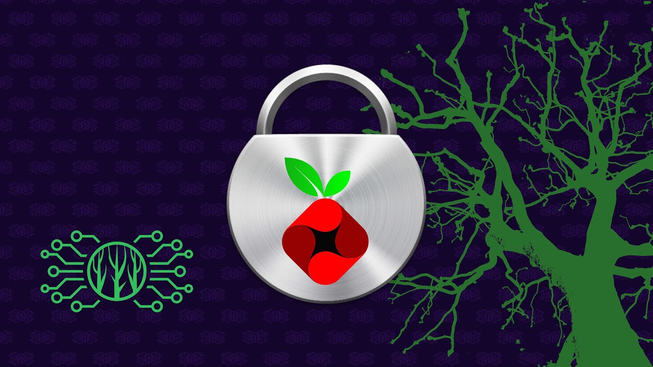 Зашифрованный DNS с Pi-hole