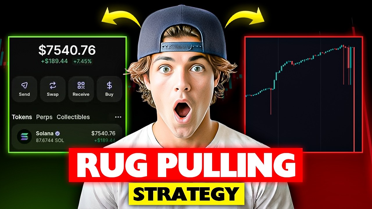 How to Dev a Memecoin using $0 On Pump Fun (+$2,000 🤯)