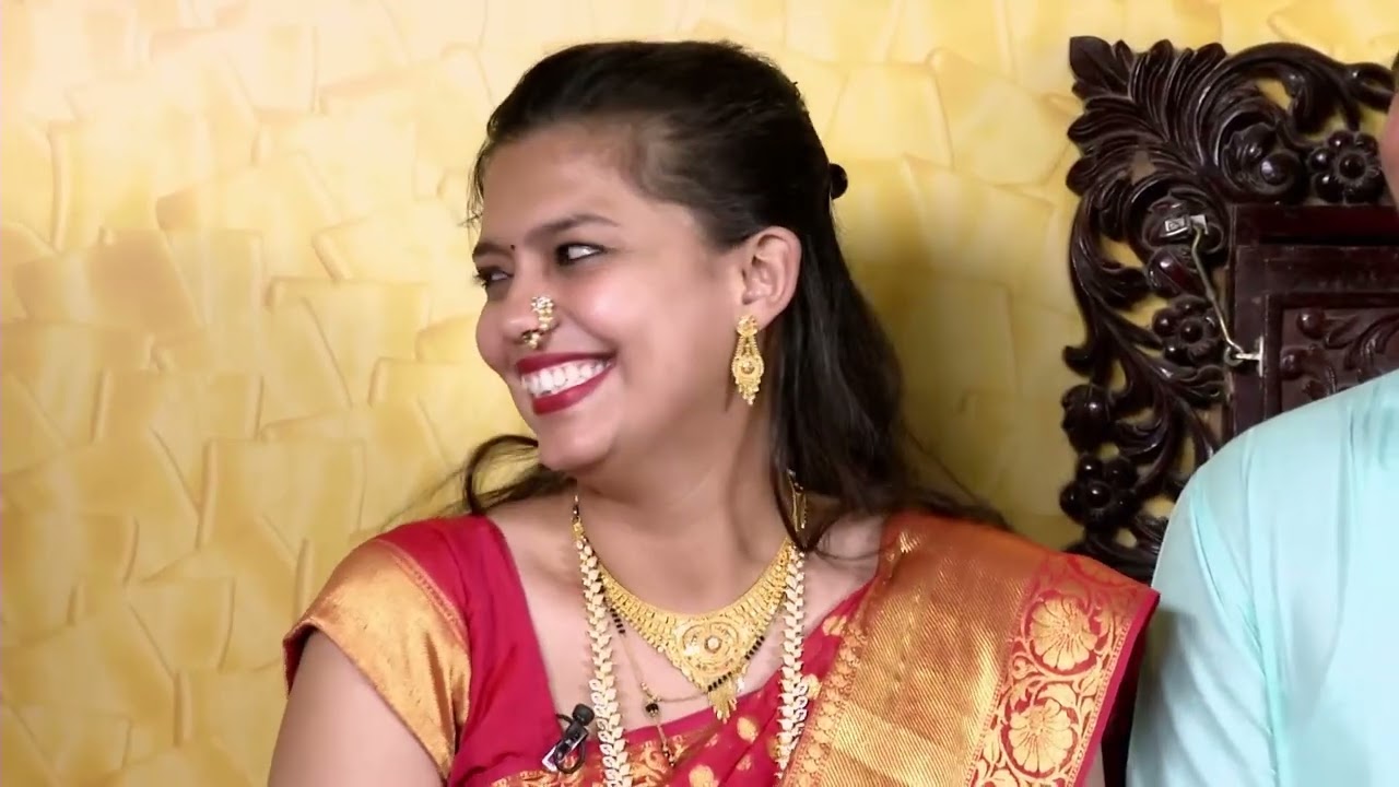 Home Minister Swapna Gruh Lakshmiche - Ep 2164 - Marathi Tv Serial - Zee5 Marathi Classics