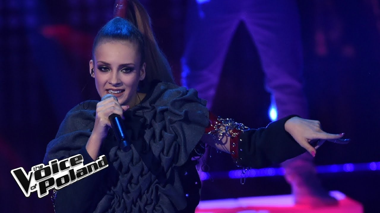 Maja Kapłon - 