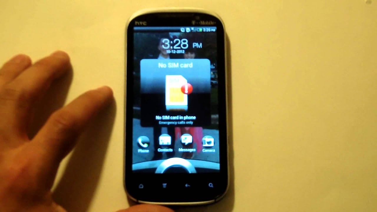 Htc Amaze 4g Review - Fliptroniks.com
