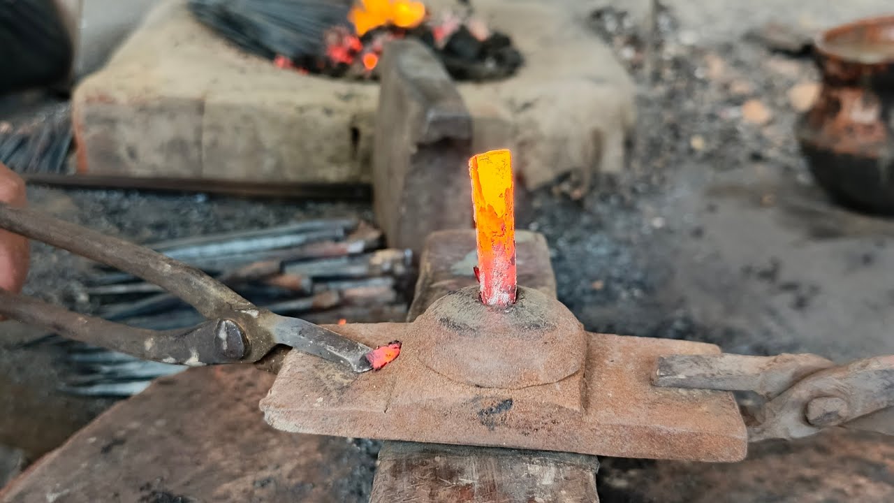 BLACKSMITH WORK Live 0.0 is live!