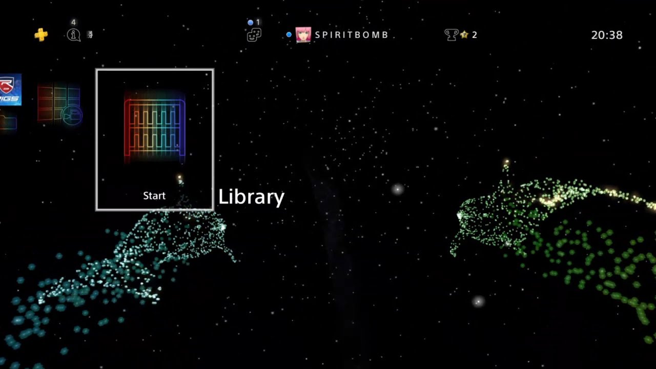 Tetris Effect 'Metamorphosis