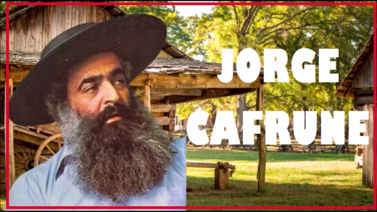 Jorge Cafrune medley Chacareras Zambas y otras yerbas