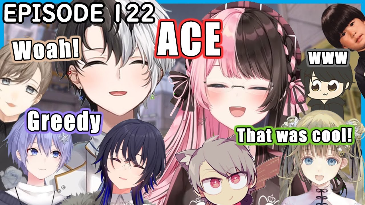 【ENG SUB】 OREAPO 