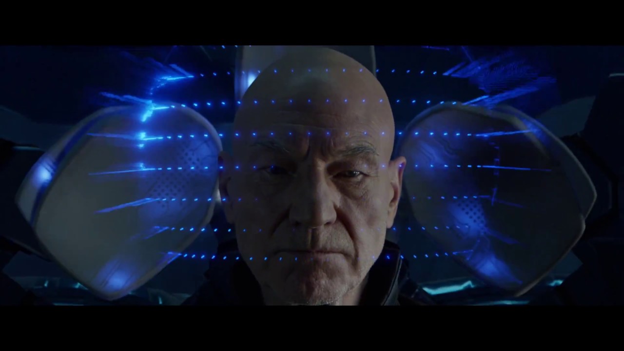 X Men Days of Future Past Tribute (only future)