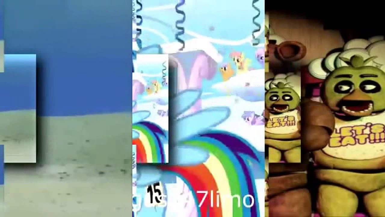 all the slide scans