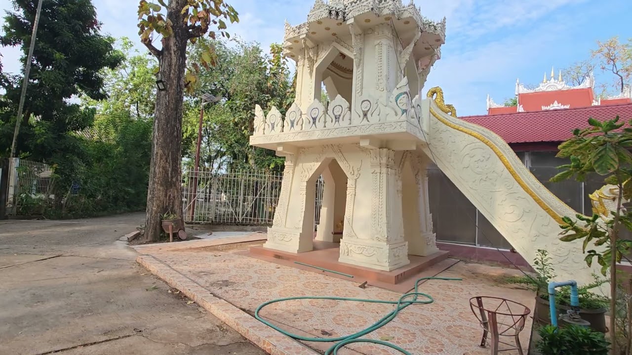 #ວັດສີອຳພອນ,ບ້ານທົ່ງກາງ,ເມືອງສີສັດຕະນາກ,ນະຄອນຫລວງວຽງຈັນ