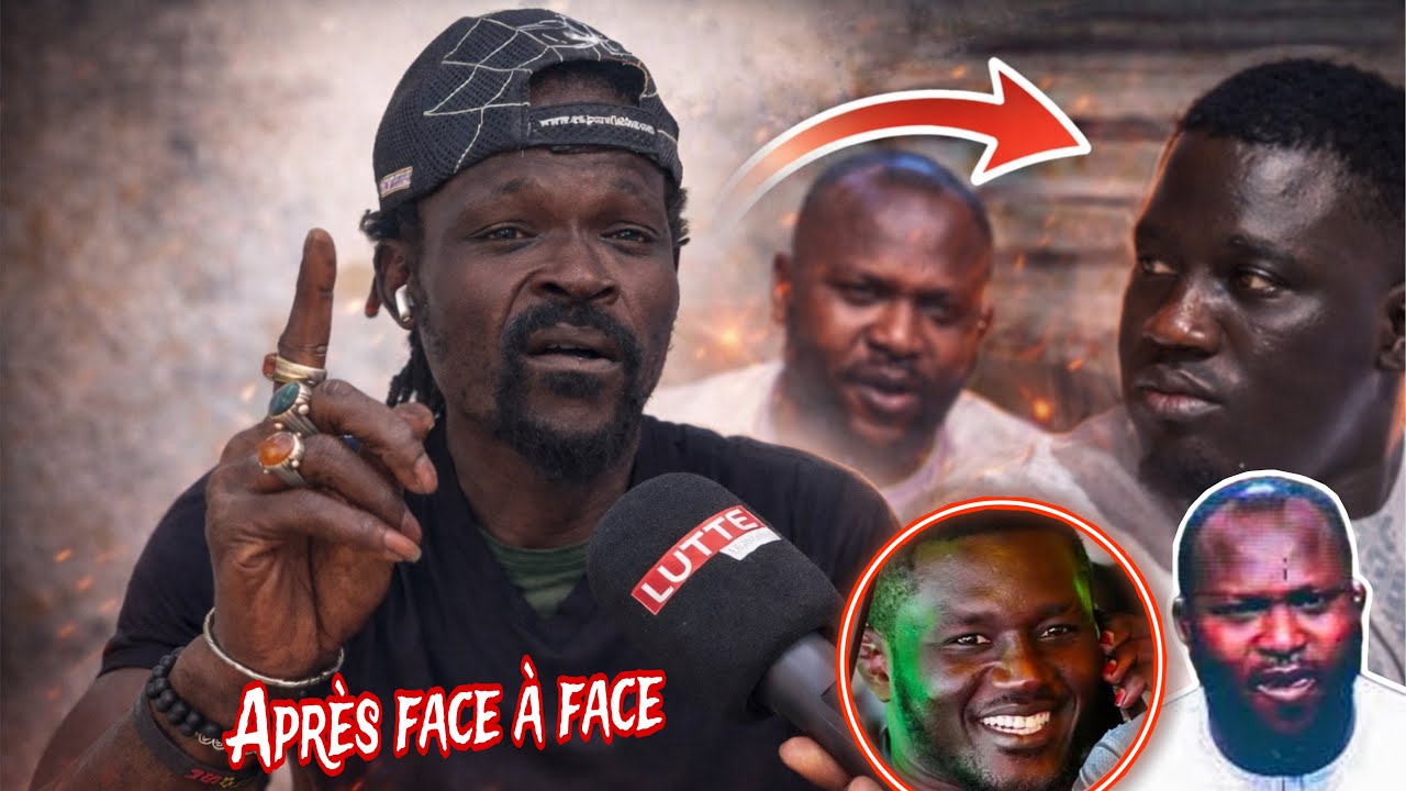 Bilahi walahi modlo dakoy d..sortie inédite Assane Ron après F2F sa Thies nékoul..