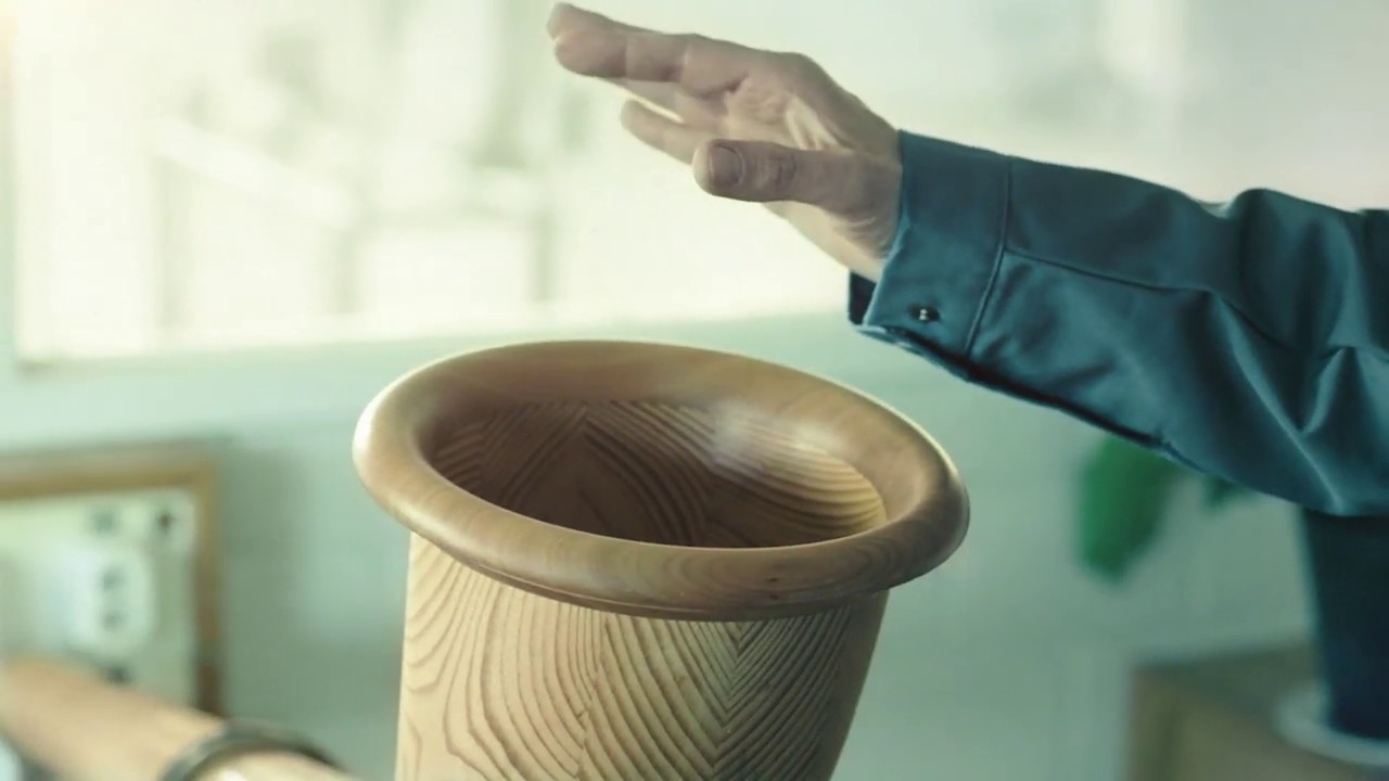 Spot annonçant le test des sirènes