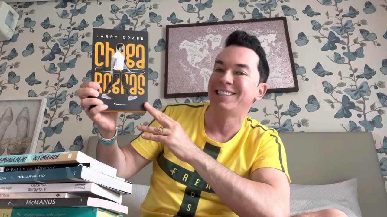 Os livros que li em 2022
