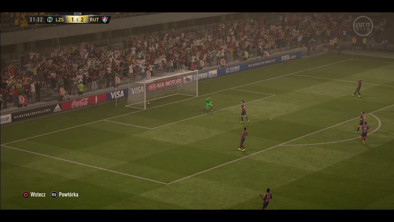 FIFA 17 If Immobile best goals
