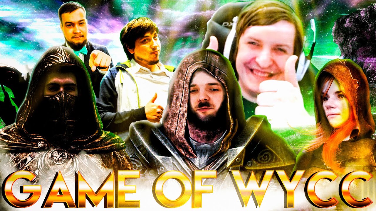 Game of Wycc. Средневековье. Новый сезон #1