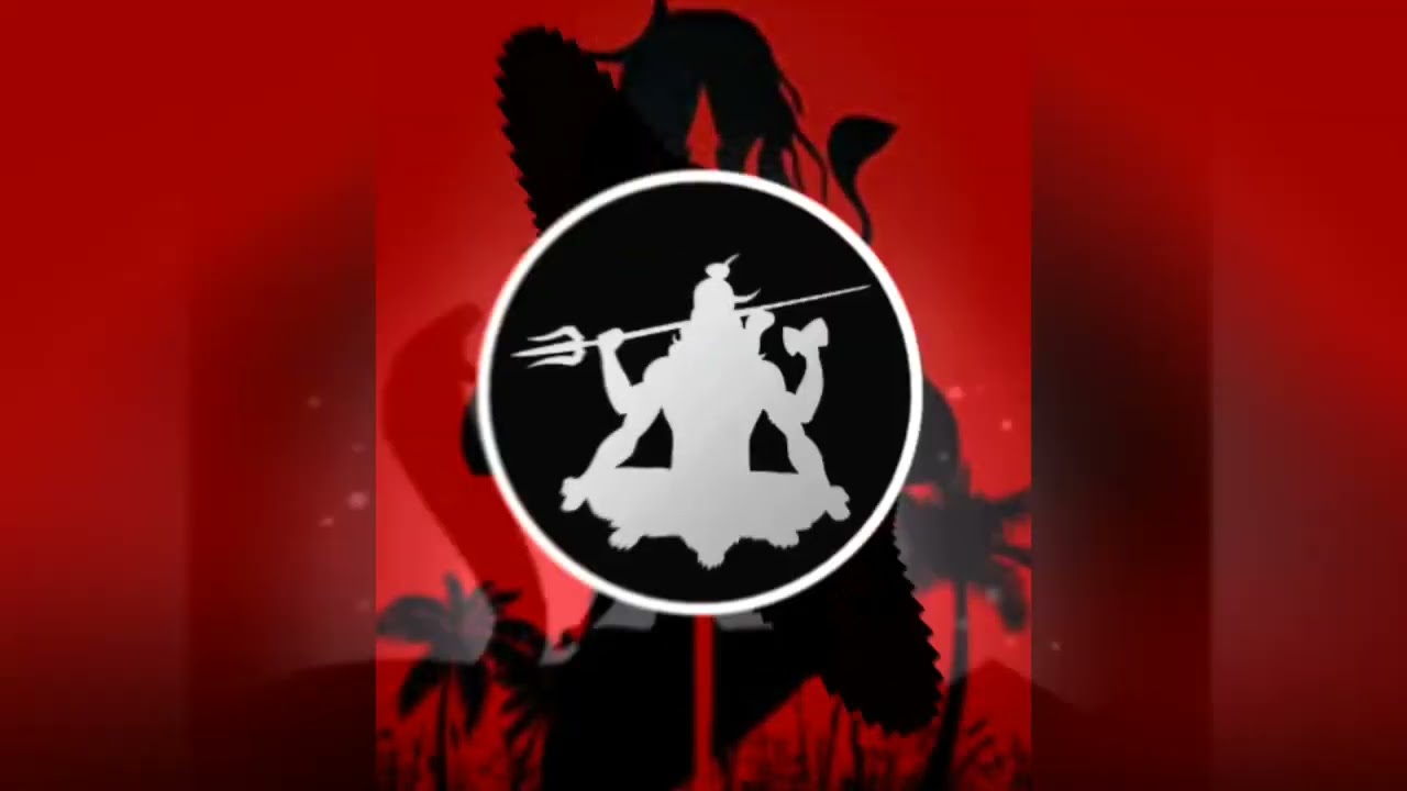 MAHASHIVRATRI 2022 MASHUP (MAHA SHIVA GROUP)