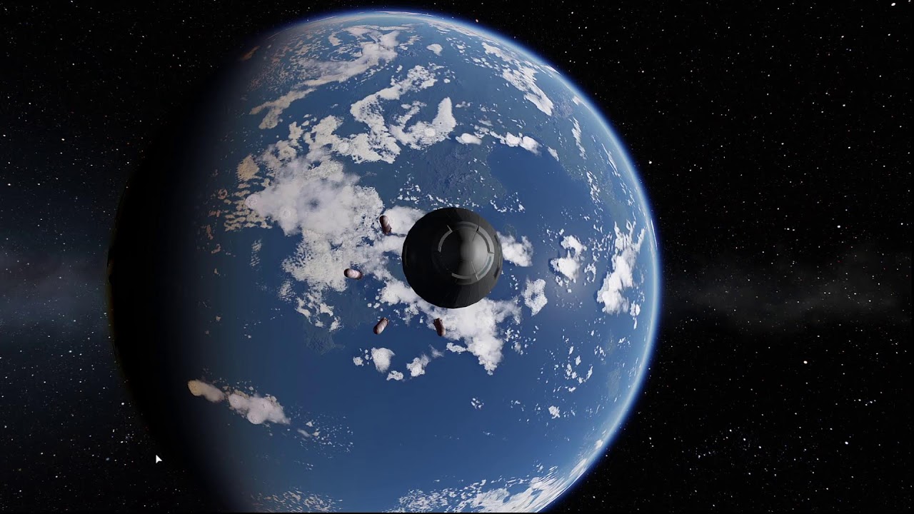 KERBAL SPACE PROGRAM