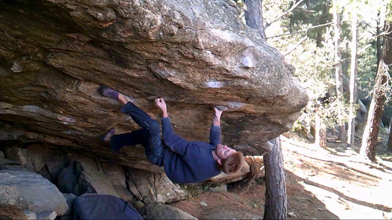 2 boulders 11 months 22 days