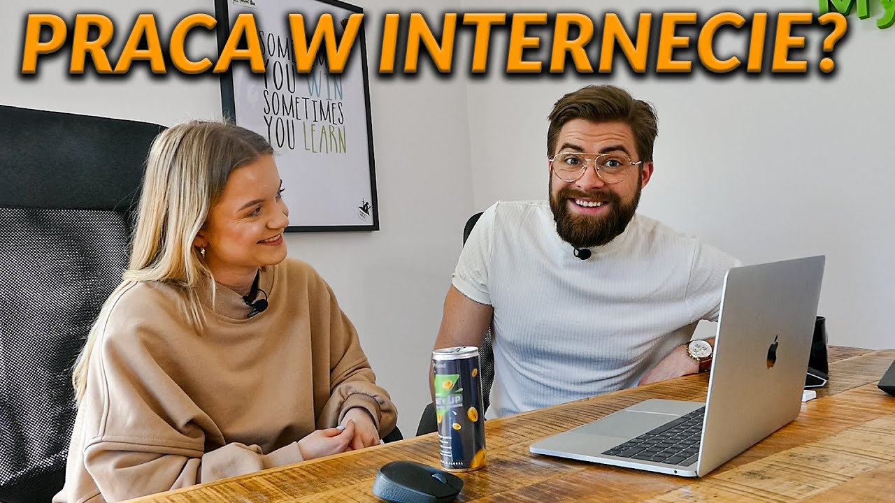 PRACA W INTERNECIE. SCAM CZY REALNE PIENIĄDZE? | DO ROBOTY