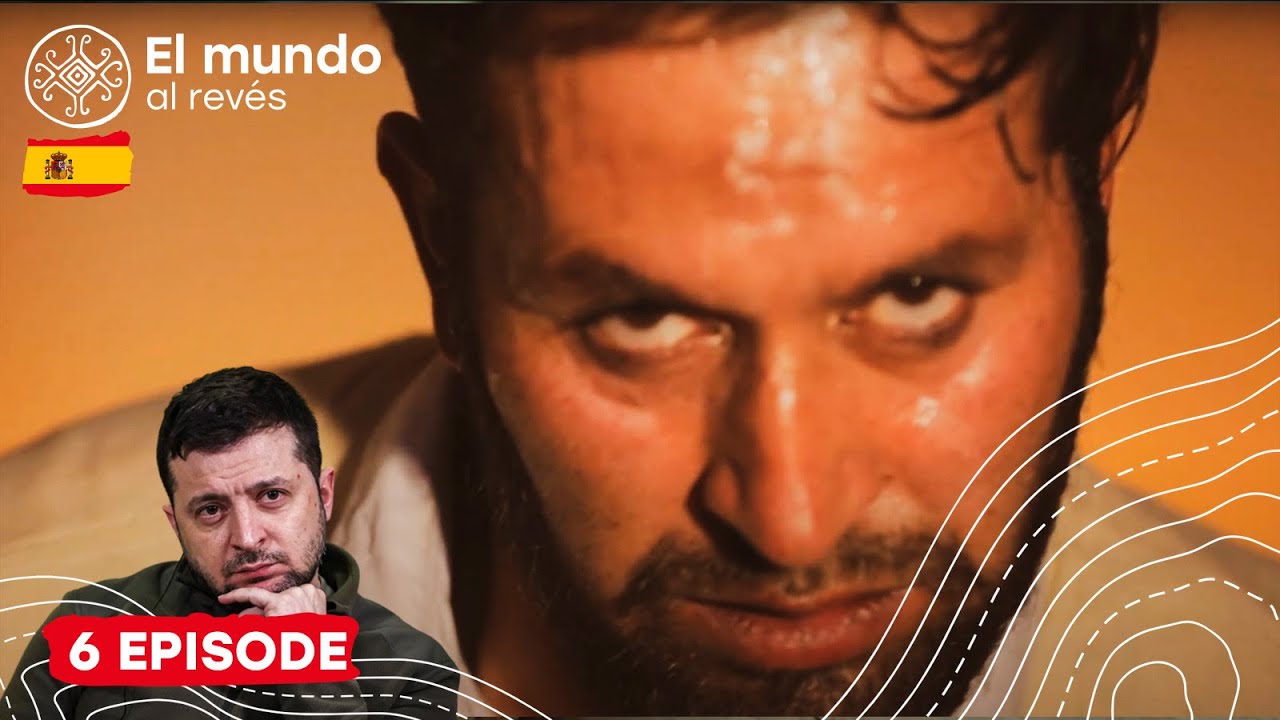El chamán pakistaní que predijo el destino de Zelensky