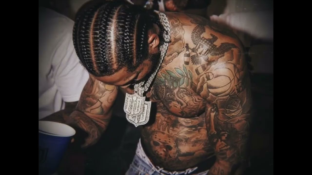 [FREE] Dave East x Westside Gunn Type Beat - 