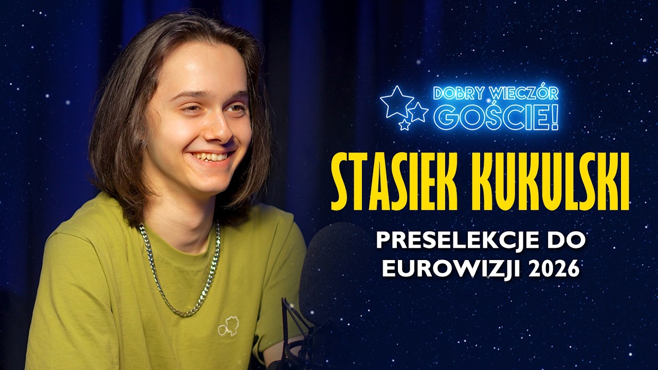Stasiek Kukulski: 