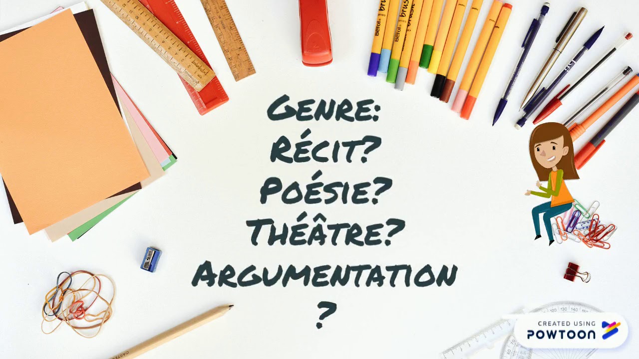 Donner son avis sur une oeuvre