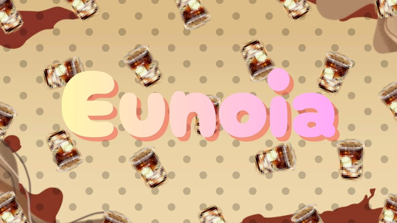 Tahoova - Eunoia