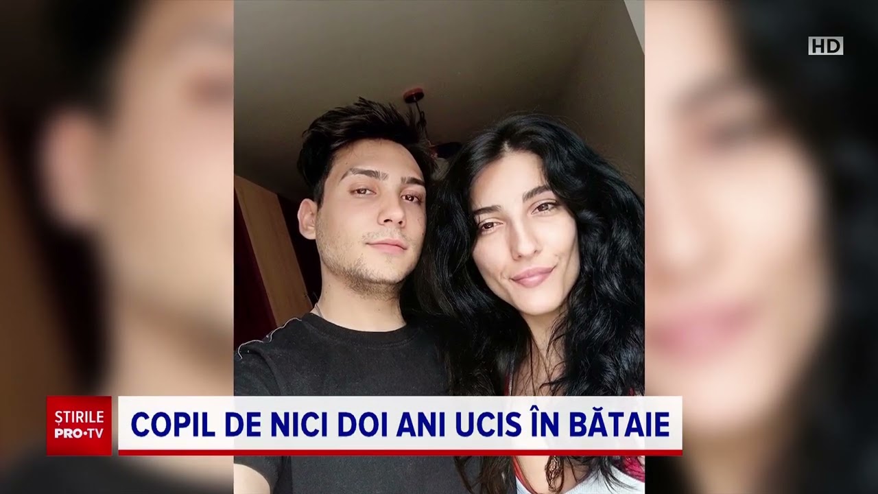 I-a dat viață, dar nu îi era mamă. Femeia care și-a lăsat copilul de 1 an și 7 luni să moară