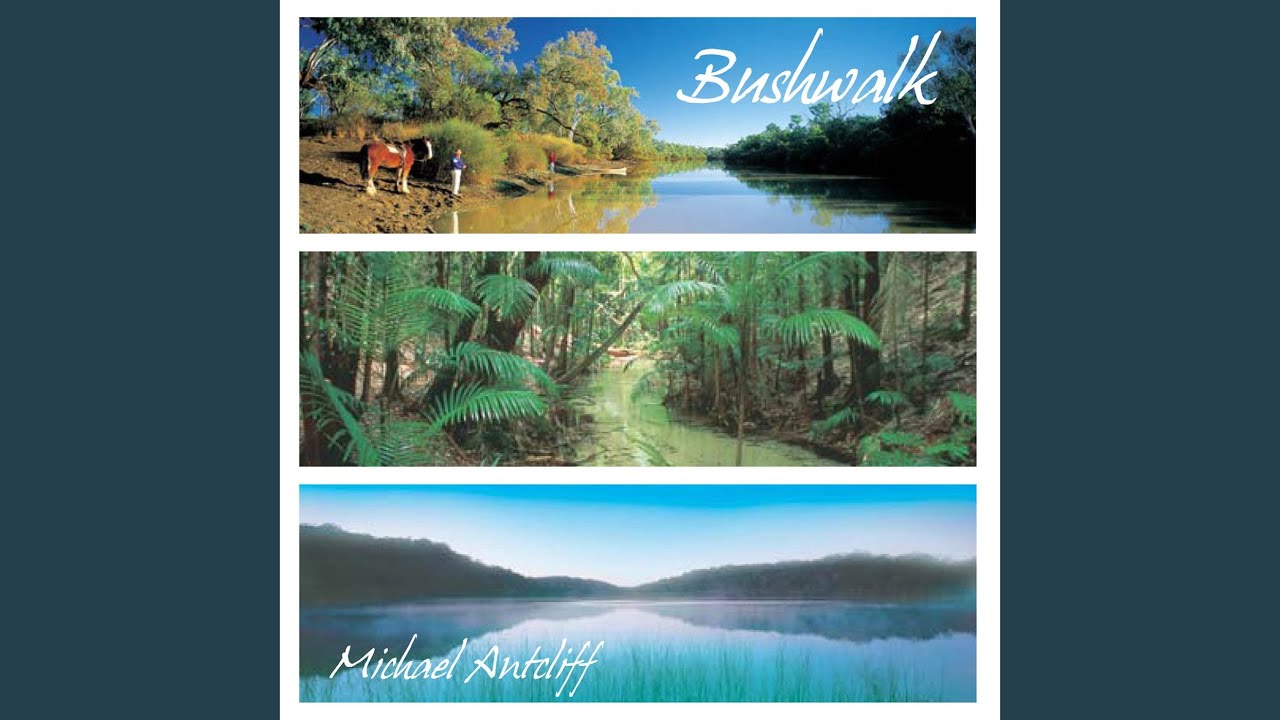Bushwalk