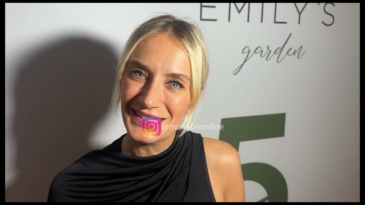 Ayaklarıyla Gündeme Gelmişti! Didem Soydan’dan İlk Açıklama…