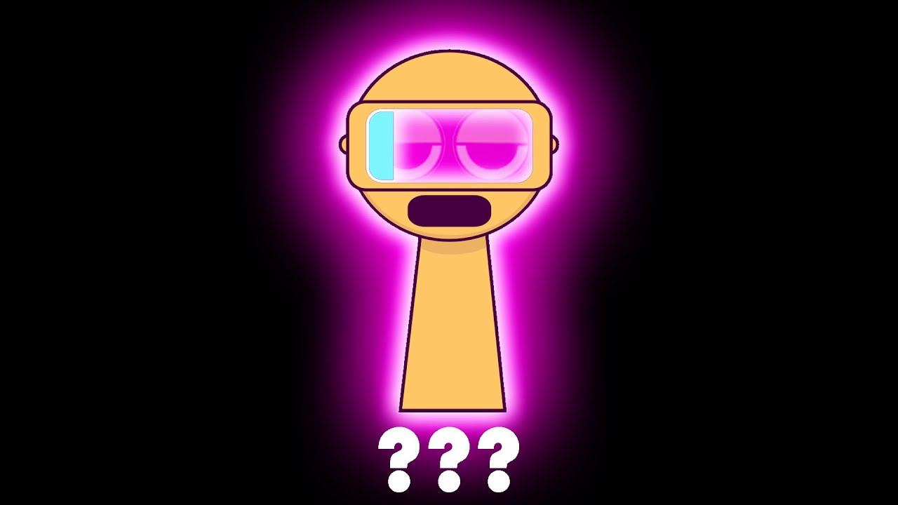 10 Incredibox Sprunki 
