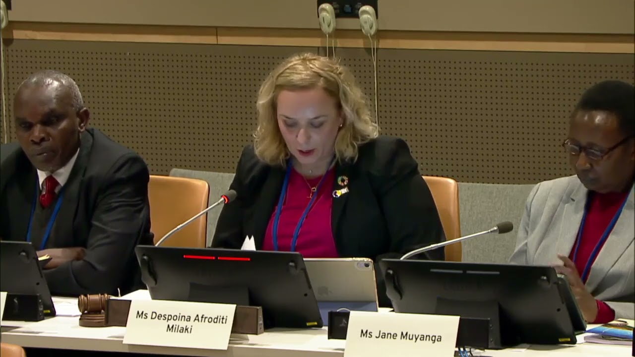 Implementation of the Doha Political Declaration Regarding Social Protection at All Levels