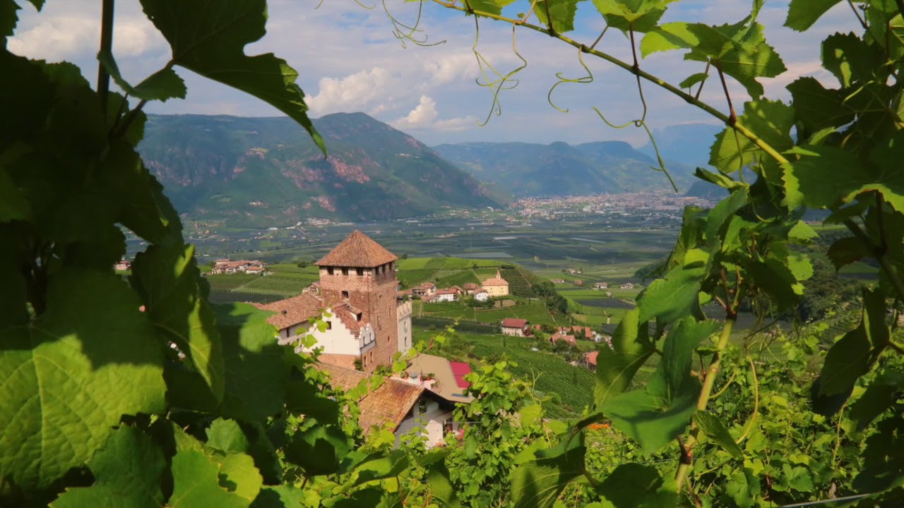 Hotel Weingarten, St. Pauls, Eppan