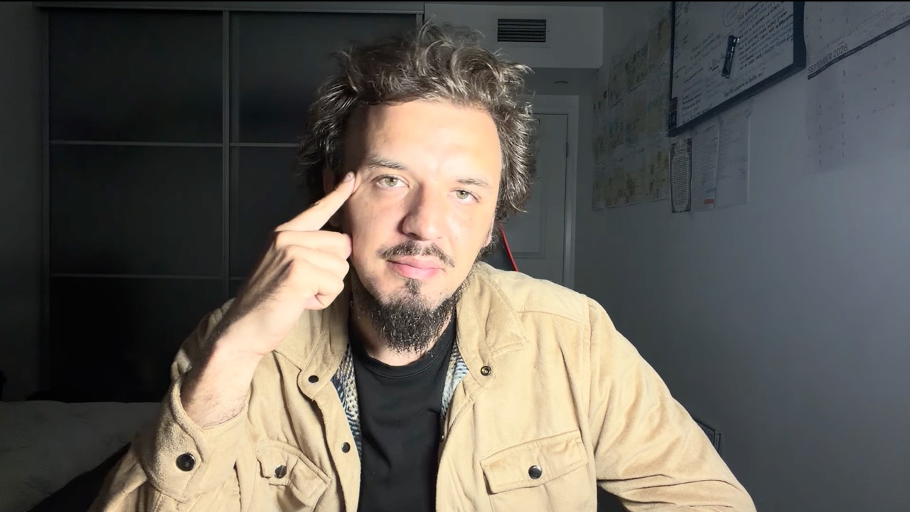 7 месяцев воздержания от семяизвержения (210 дней) &ndash; реальность, о которой вам никто не расскажет.