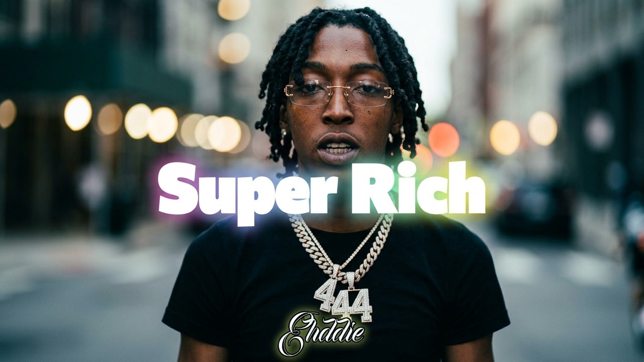 Kyle Richh x Kai Swervo Jerk Drill Type Beat - 