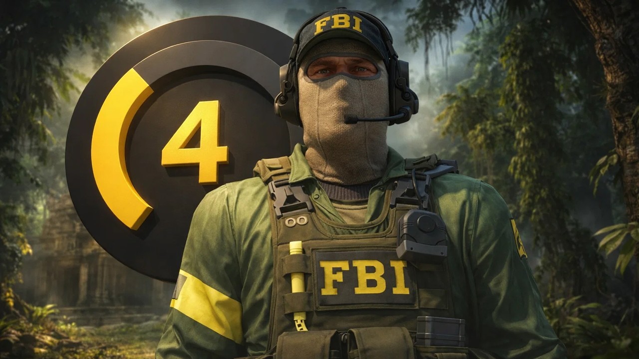 ПОЧЕМУ ТЫ НЕ МОЖЕШЬ ВЫБРАТЬСЯ С 4 LVL FACEIT - РАЗБОР ДЕМКИ