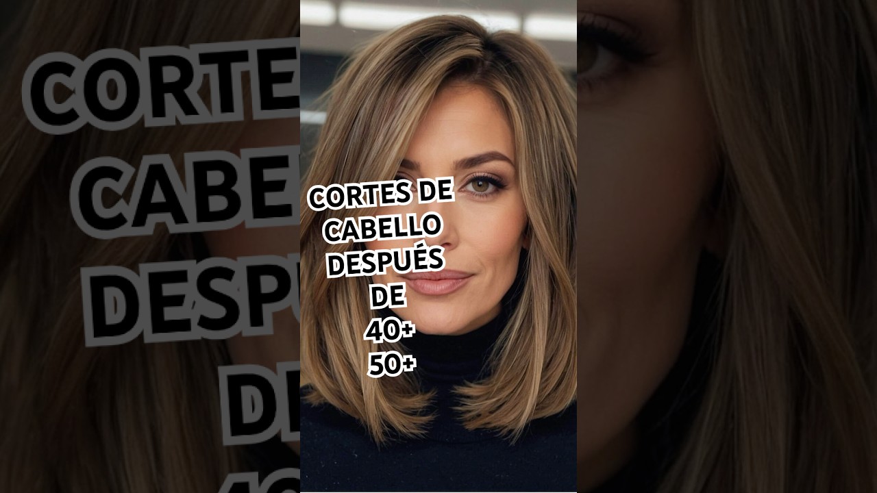 LAREVISTADELAMODA Creador#cabello#cortes#mujer#pelo#elegant#moda#moda2024 #2025 #se&ntilde;oras#ladies #fy