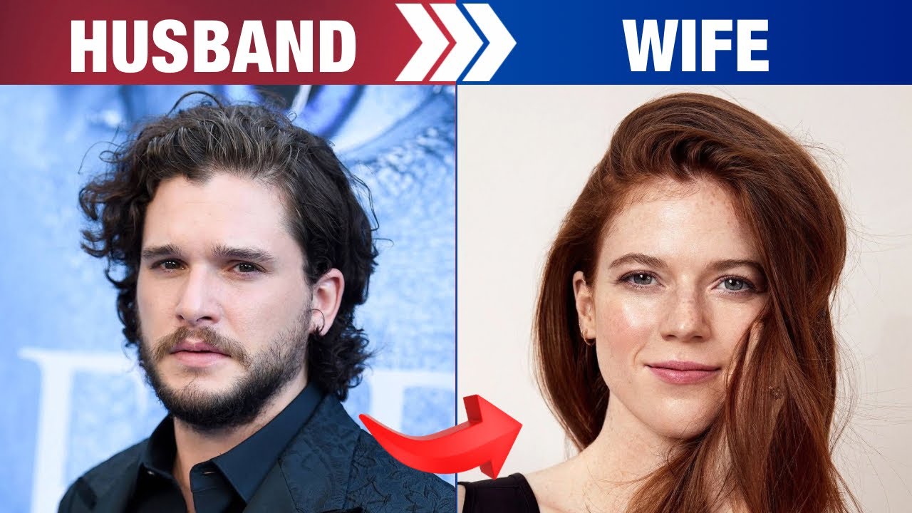 You Won’t Believe These Celebrities’ Shocking Partners! | Part 5