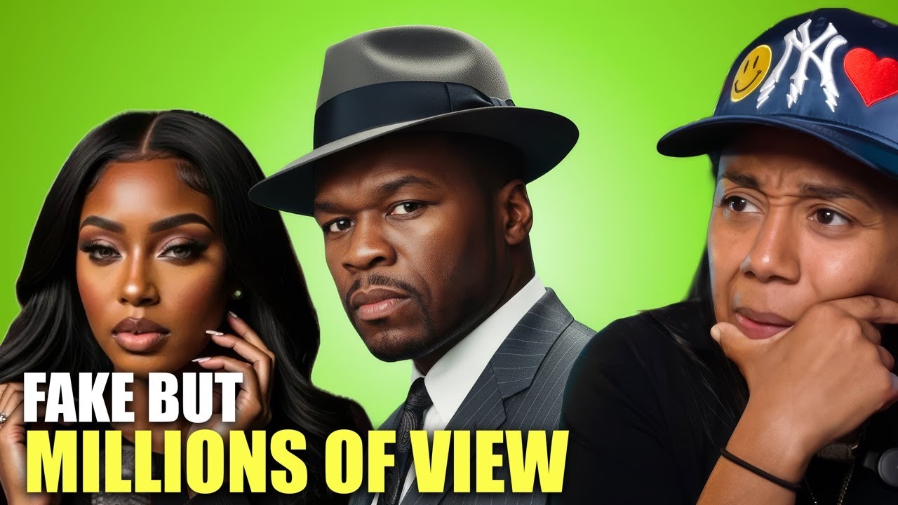50 Cent Defends Use of AI: What This Means For CREATORS in 2026
