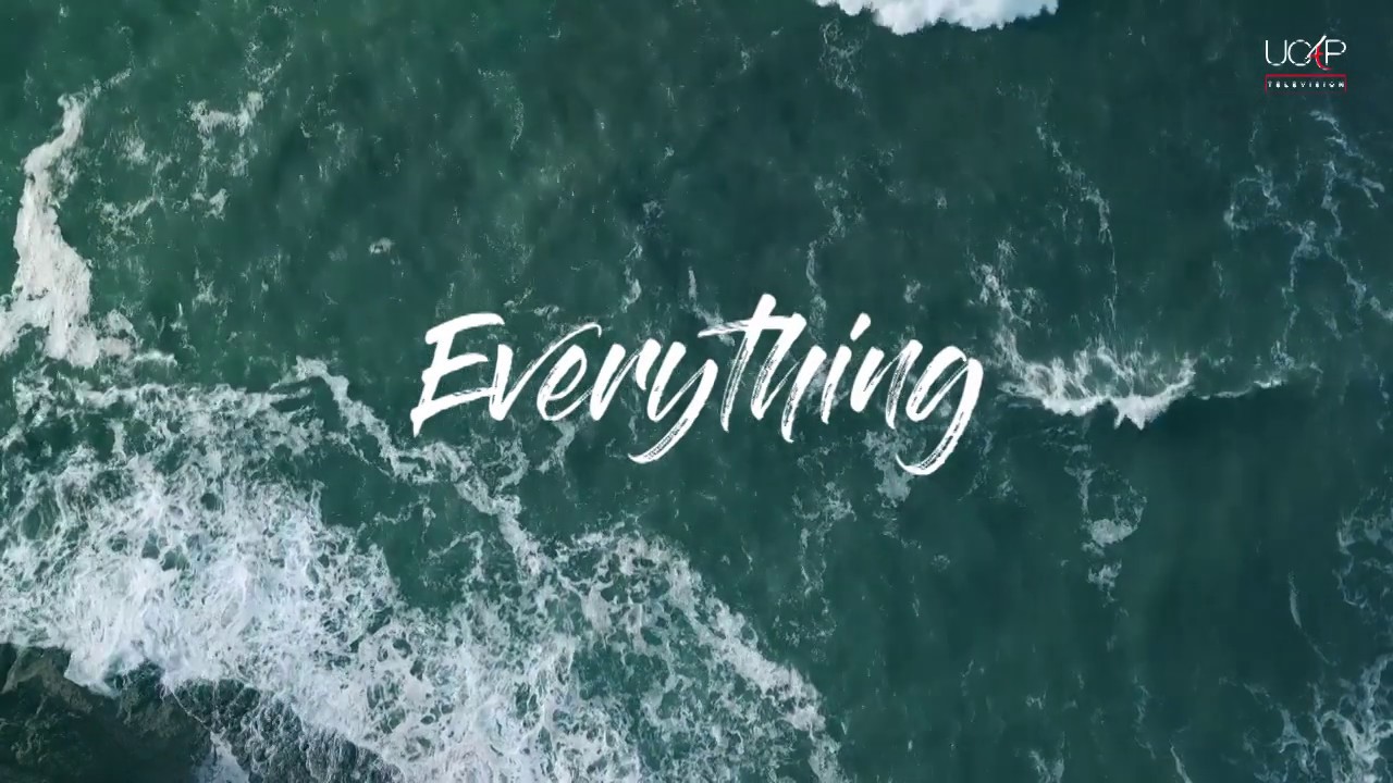 Everything by Theostratos (LyricVideo)