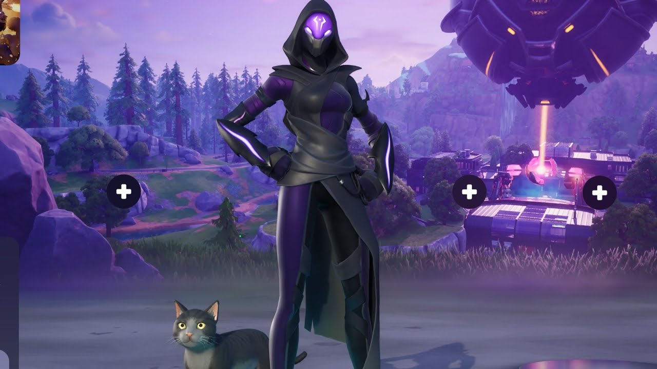 I HAVE A SIDEKICK! (Fortnite Friday)
