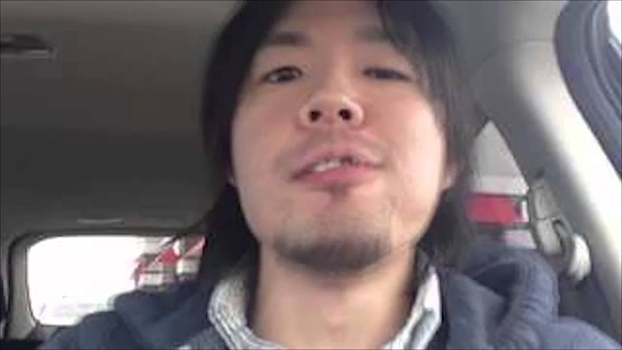 おっさんがハイテンションで飯を食うとこうなる