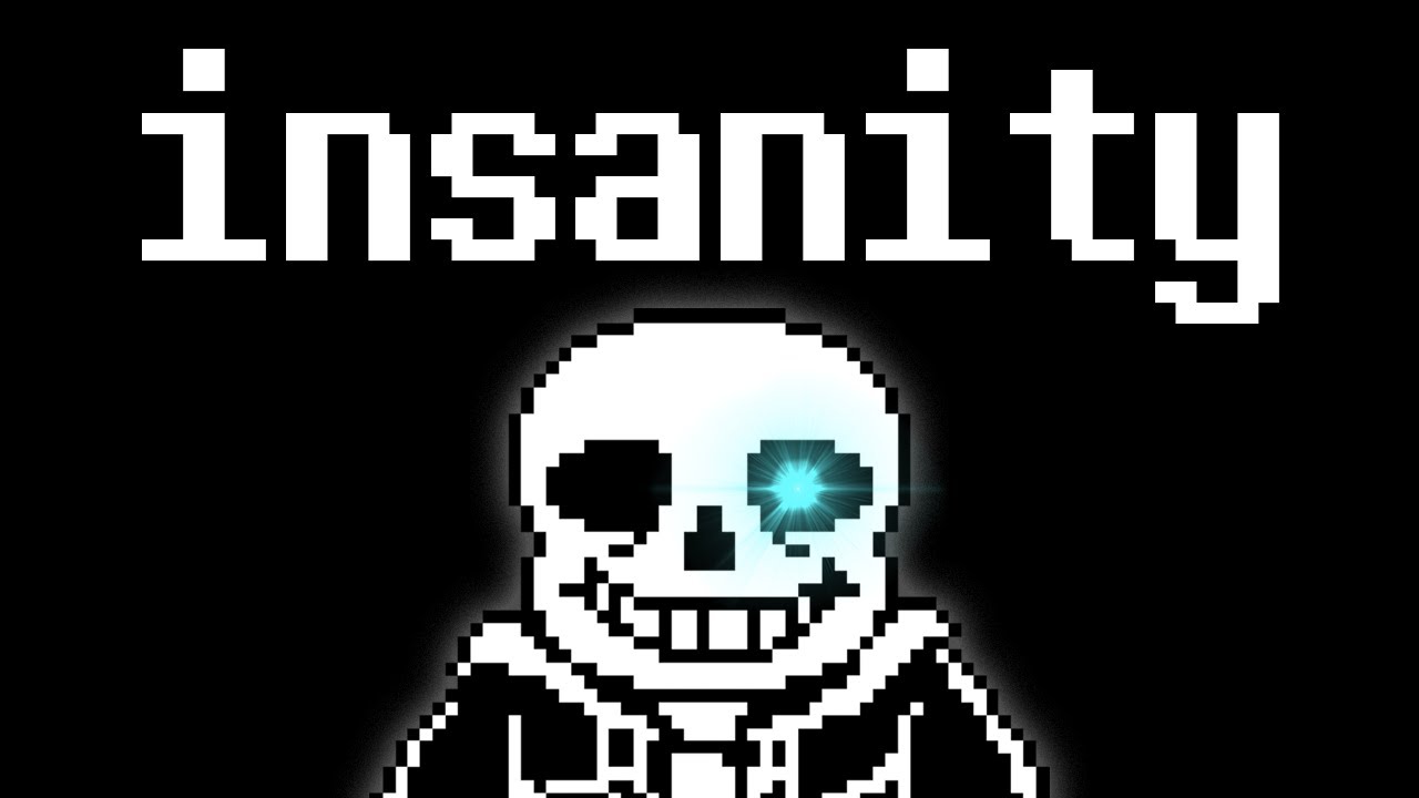 Undertale's Genocide Route is Insanity