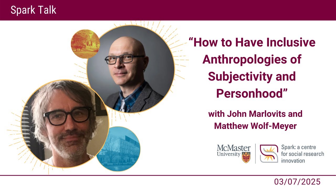 &ldquo;Recomposing Consciousness&rdquo; by John Marlovits and Matthew Wolf-Meyer