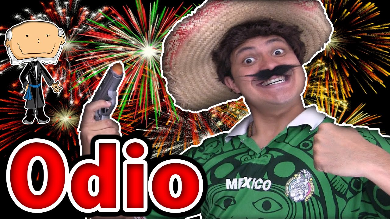 10 cosas que odio de las Fiestas Patrias