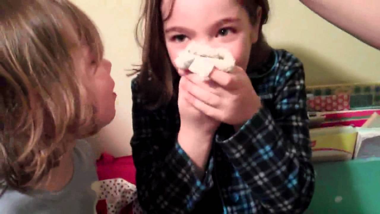 Chocolate makes me Happy!