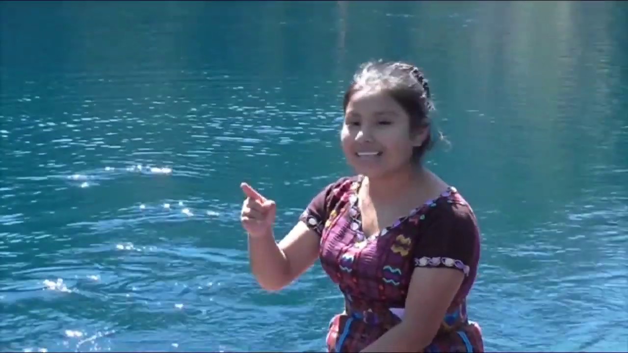 Solista Marta Cristobal: Yo tengo un Dios Vol 3  su nuevo volumen 2019